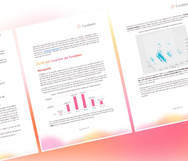 Modelo Capacidad Inversión